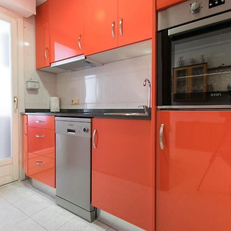 016 Happiness Apartment - Alicante Holiday Τορεβιέχα Εξωτερικό φωτογραφία