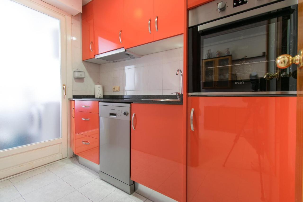 016 Happiness Apartment - Alicante Holiday Τορεβιέχα Εξωτερικό φωτογραφία