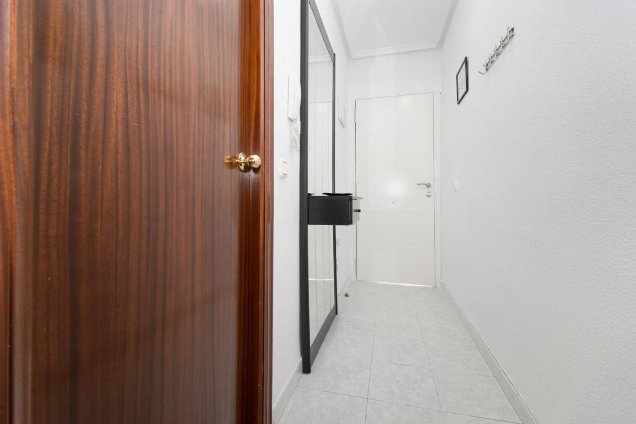 016 Happiness Apartment - Alicante Holiday Τορεβιέχα Εξωτερικό φωτογραφία