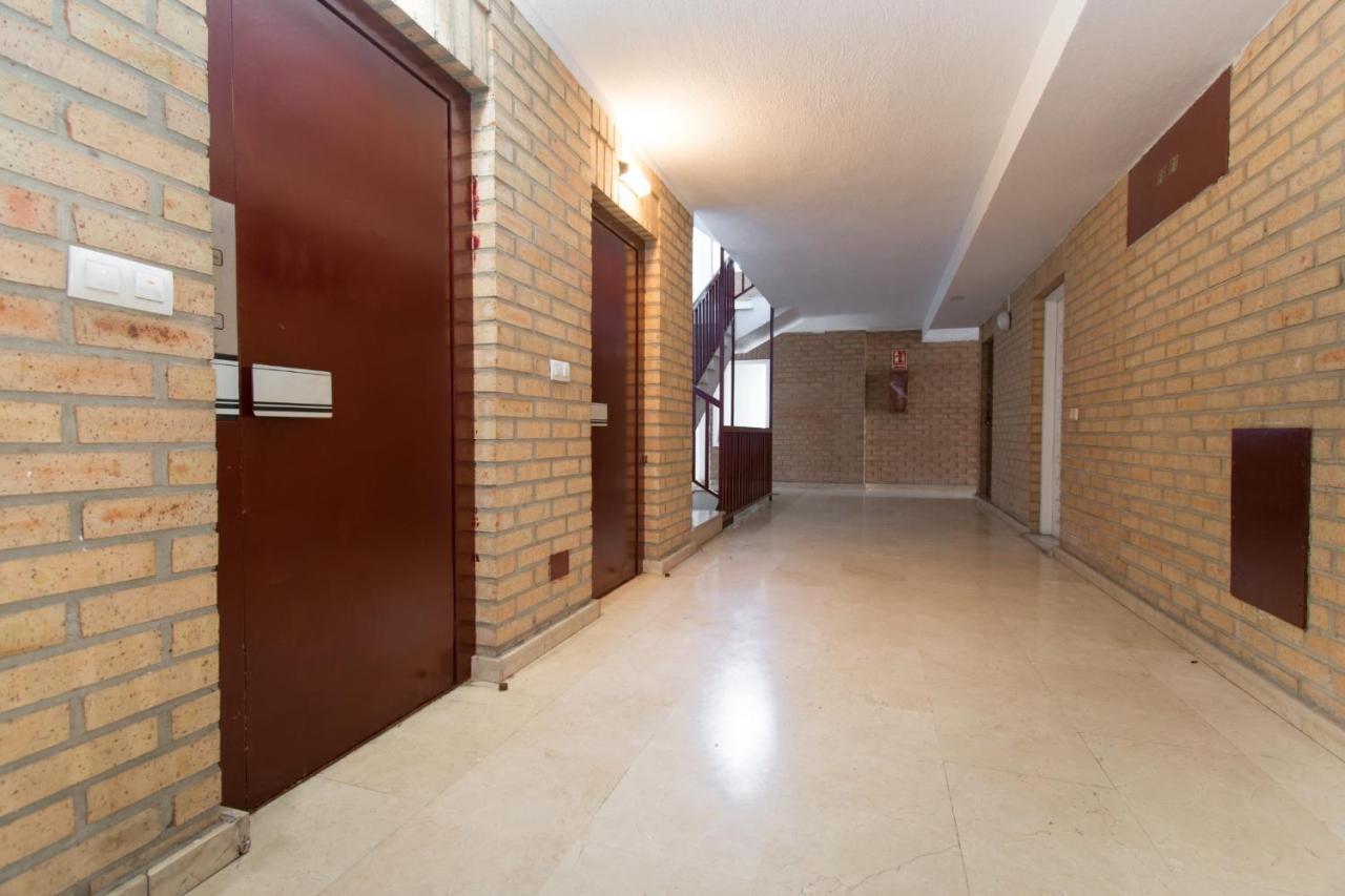016 Happiness Apartment - Alicante Holiday Τορεβιέχα Εξωτερικό φωτογραφία