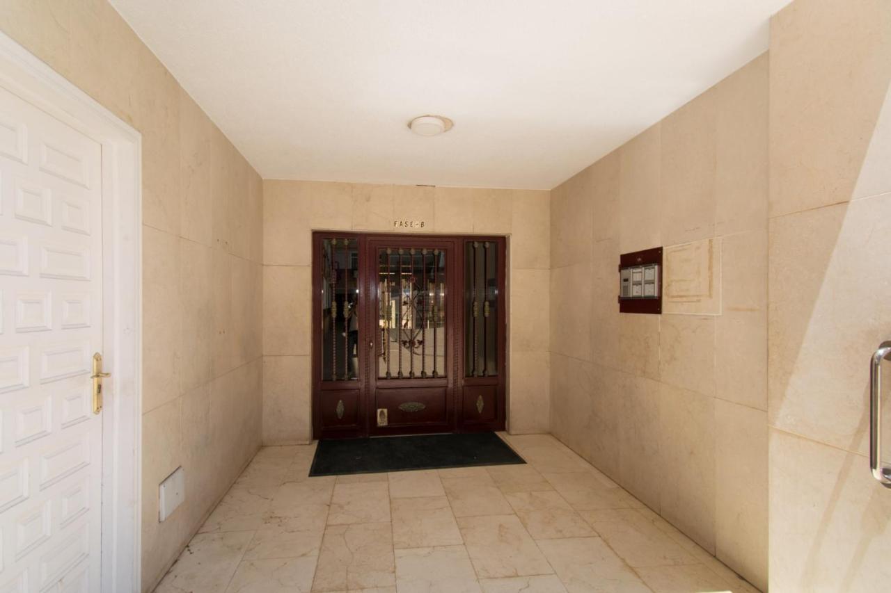 016 Happiness Apartment - Alicante Holiday Τορεβιέχα Εξωτερικό φωτογραφία