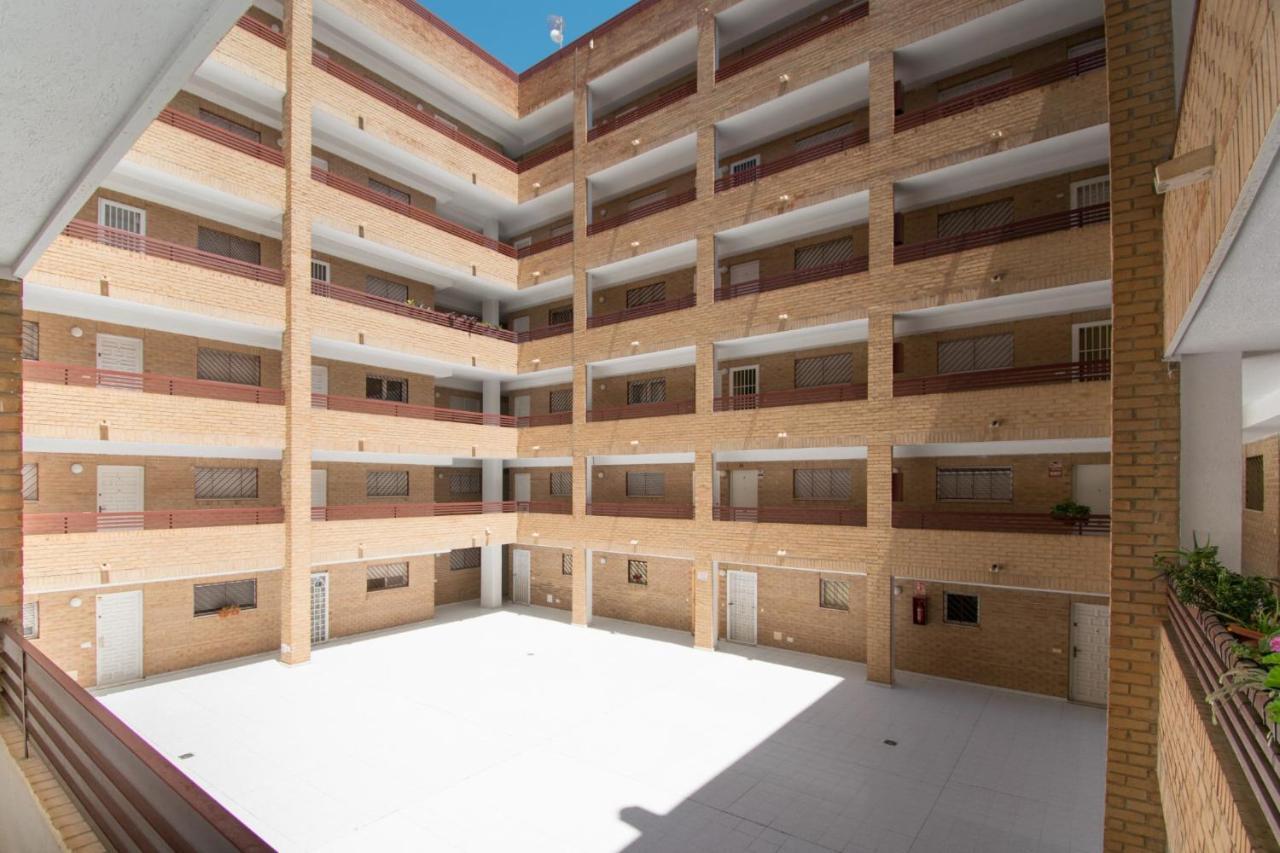 016 Happiness Apartment - Alicante Holiday Τορεβιέχα Εξωτερικό φωτογραφία