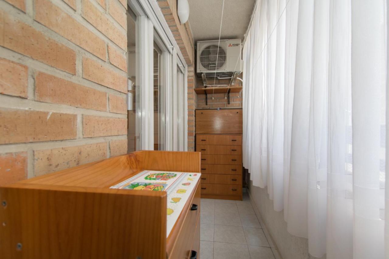 016 Happiness Apartment - Alicante Holiday Τορεβιέχα Εξωτερικό φωτογραφία